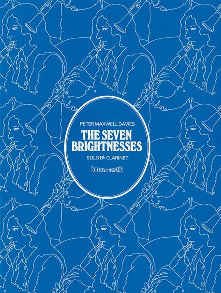 The Seven Brightnesses